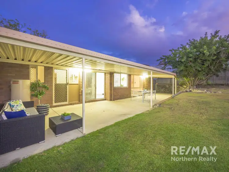 Second view of Homely house listing, 17 Chowchilla st, Albany Creek QLD 4035
