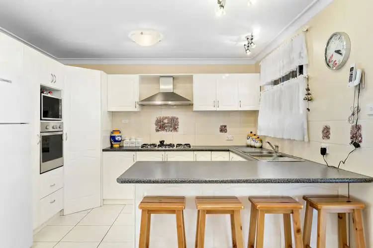 Second view of Homely house listing, 126 St Clair Avenue, St Clair NSW 2759