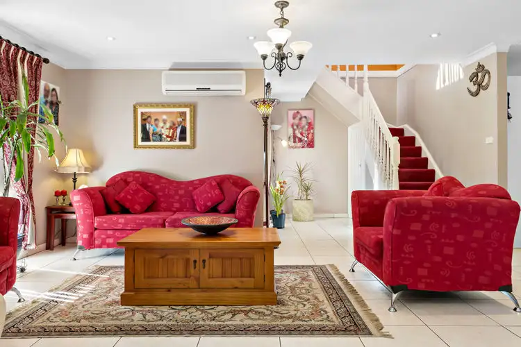Third view of Homely house listing, 126 St Clair Avenue, St Clair NSW 2759