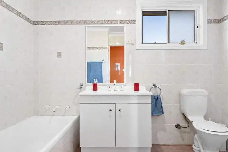 Fourth view of Homely house listing, 126 St Clair Avenue, St Clair NSW 2759