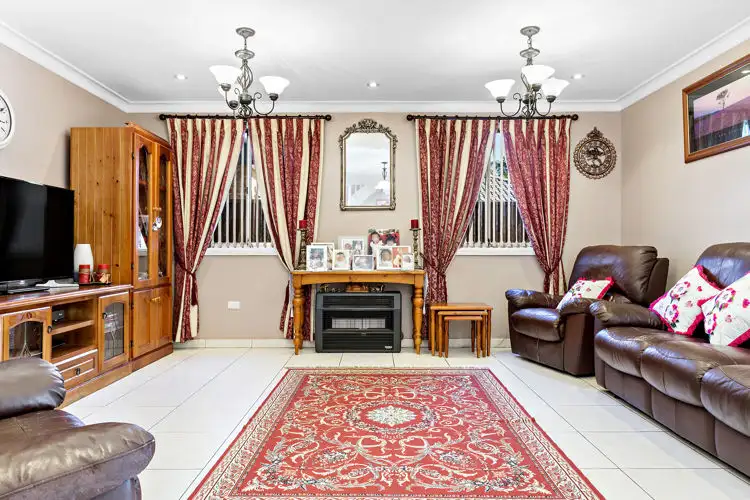 Fifth view of Homely house listing, 126 St Clair Avenue, St Clair NSW 2759