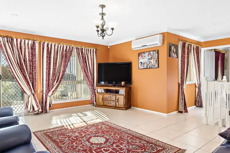 Sixth view of Homely house listing, 126 St Clair Avenue, St Clair NSW 2759