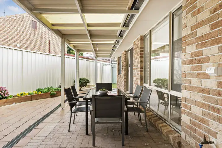 Fourth view of Homely house listing, 8 Dee Place, Prospect NSW 2148