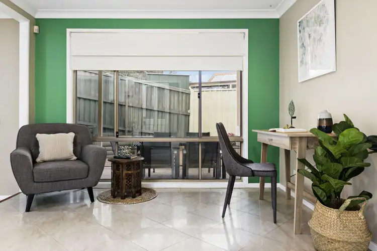 Fifth view of Homely house listing, 8 Dee Place, Prospect NSW 2148