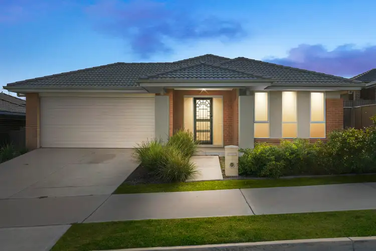 3 Tengala Drive, Jordan Springs NSW 2747