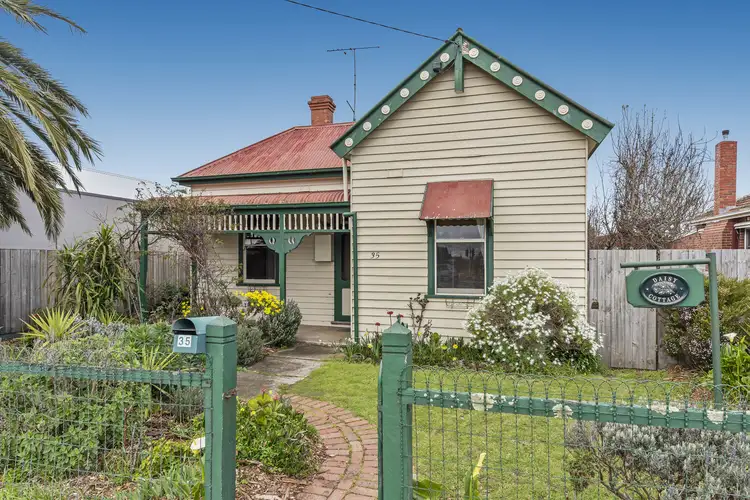 35 Main Street, Winchelsea VIC 3241