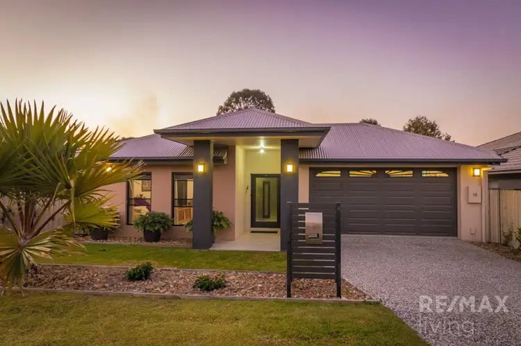 18 Delaney Road, Burpengary QLD 4505