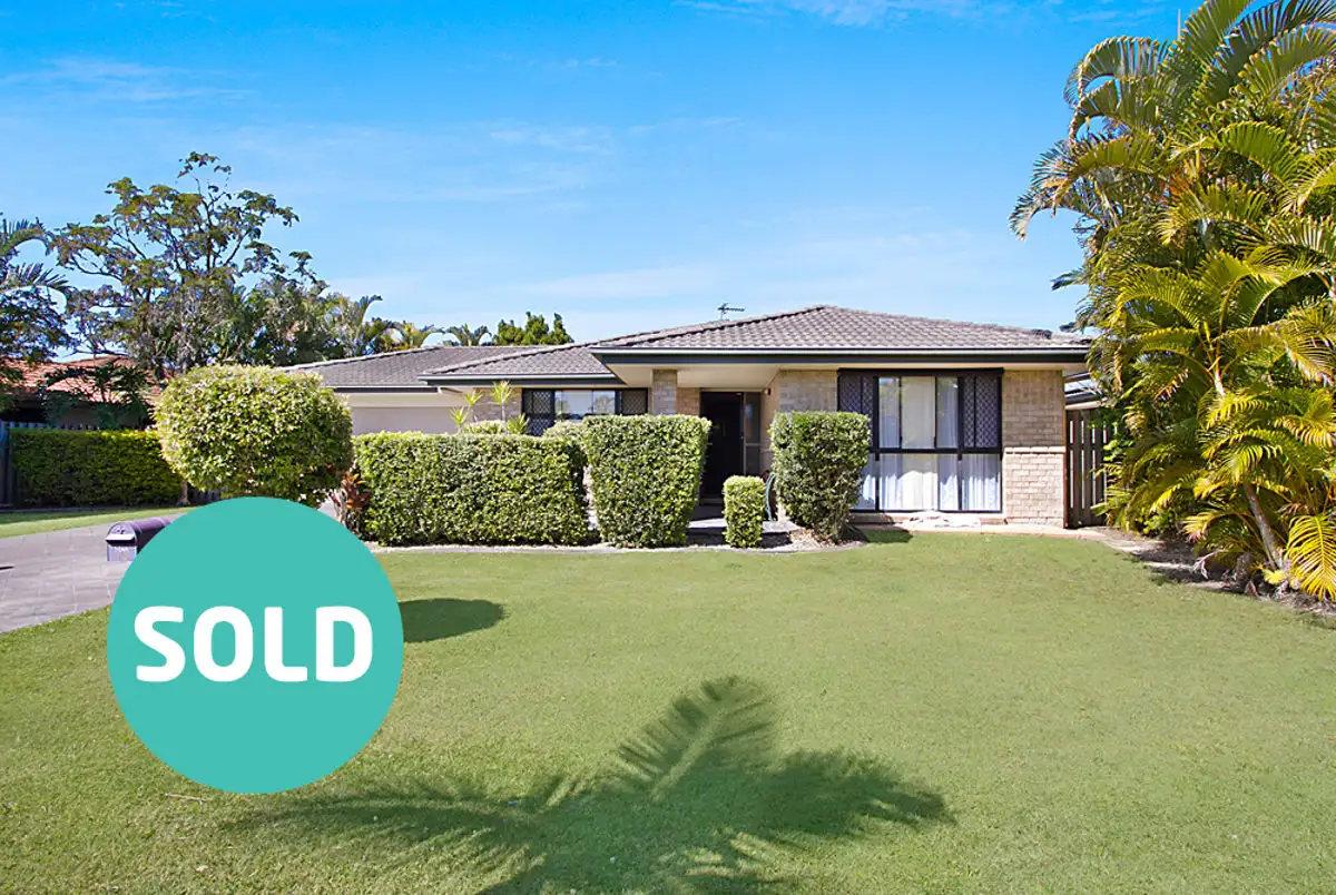 Main view of Homely house listing, 15 Saint Stephens Drive, Upper Coomera QLD 4209