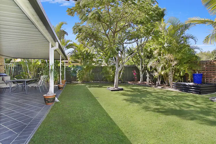 Second view of Homely house listing, 15 Saint Stephens Drive, Upper Coomera QLD 4209