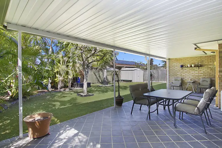 Third view of Homely house listing, 15 Saint Stephens Drive, Upper Coomera QLD 4209