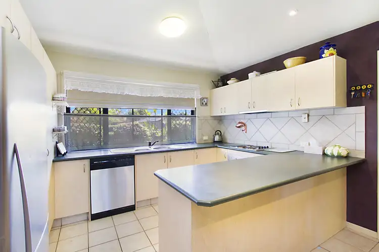 Fourth view of Homely house listing, 15 Saint Stephens Drive, Upper Coomera QLD 4209