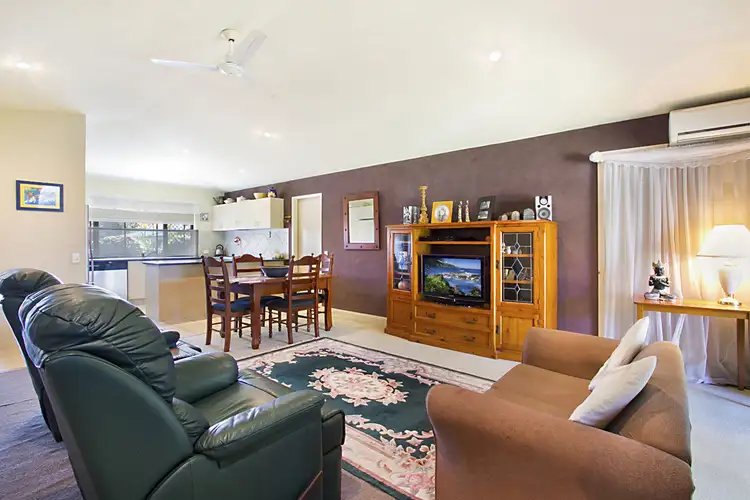 Fifth view of Homely house listing, 15 Saint Stephens Drive, Upper Coomera QLD 4209