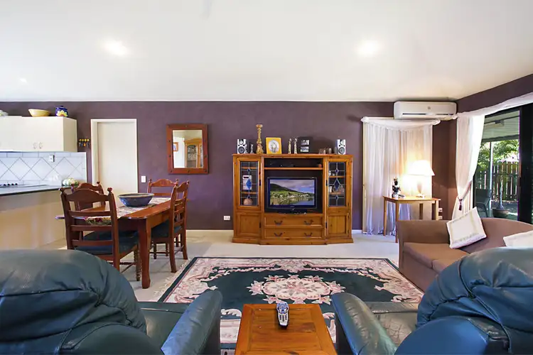 Sixth view of Homely house listing, 15 Saint Stephens Drive, Upper Coomera QLD 4209