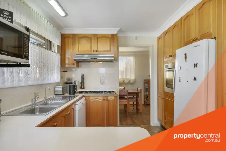 Third view of Homely house listing, 21 Lindsay Crescent, South Penrith NSW 2750