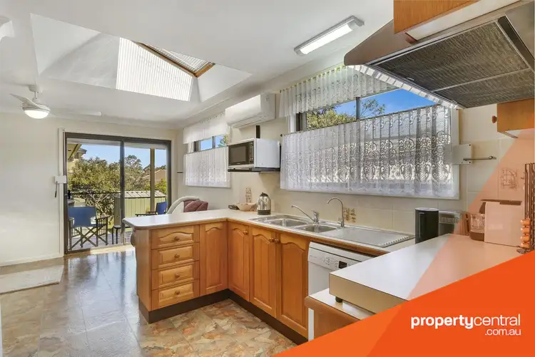 Fourth view of Homely house listing, 21 Lindsay Crescent, South Penrith NSW 2750