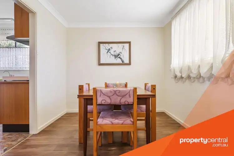 Fifth view of Homely house listing, 21 Lindsay Crescent, South Penrith NSW 2750