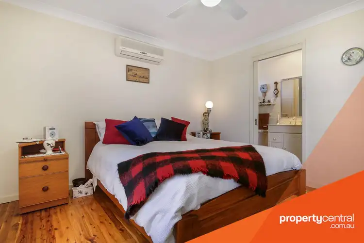 Sixth view of Homely house listing, 21 Lindsay Crescent, South Penrith NSW 2750