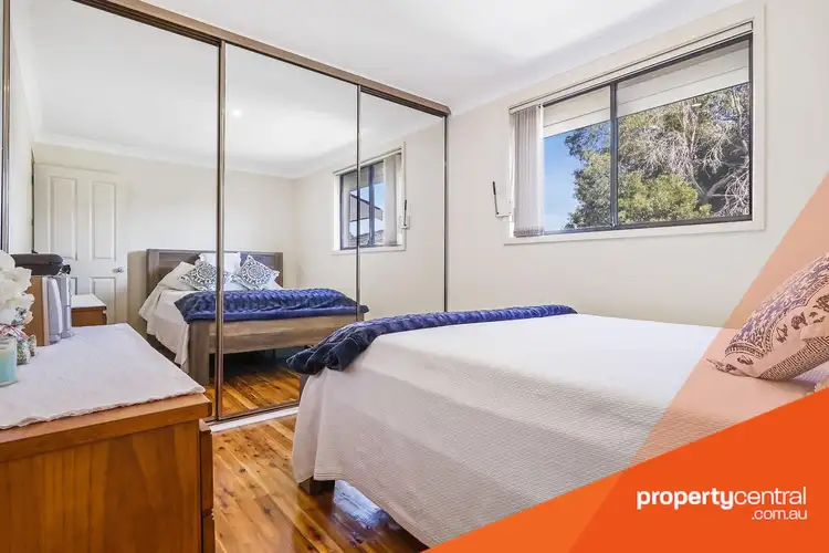 Seventh view of Homely house listing, 21 Lindsay Crescent, South Penrith NSW 2750