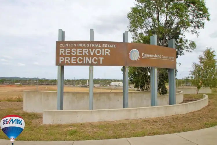 Fifth view of Homely land listing, 6 Roy Swenson Close, Callemondah QLD 4680