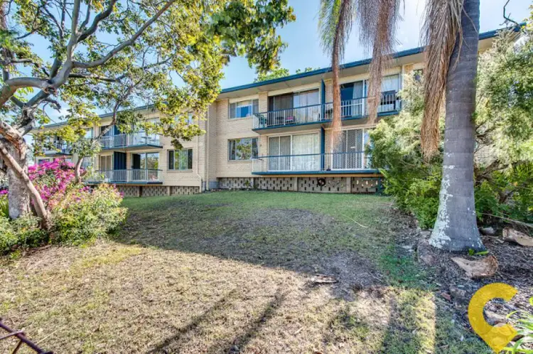 4/36 Dean Street, Toowong QLD 4066