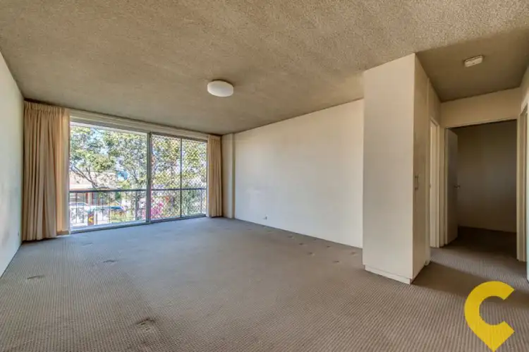 Fifth view of Homely unit listing, 4/36 Dean Street, Toowong QLD 4066