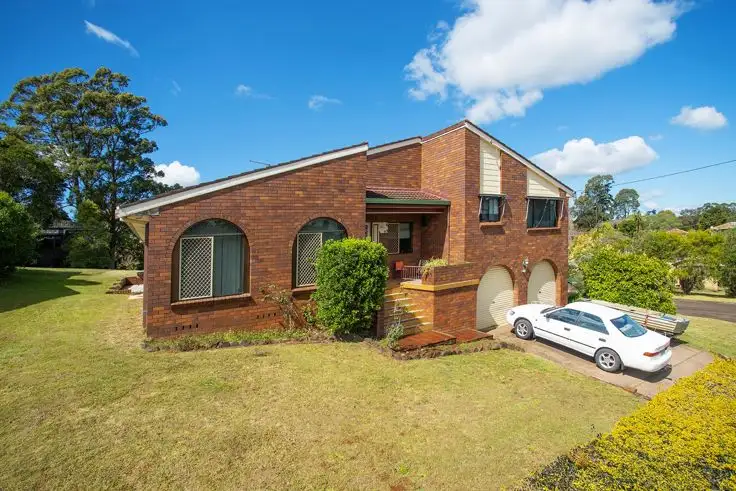 22 Holmesleigh Drive, Goonellabah NSW 2480