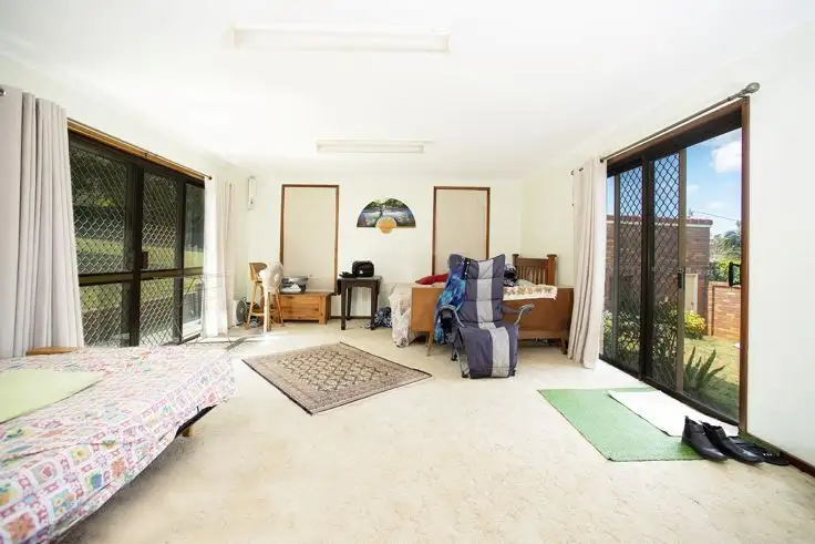 Fourth view of Homely house listing, 22 Holmesleigh Drive, Goonellabah NSW 2480