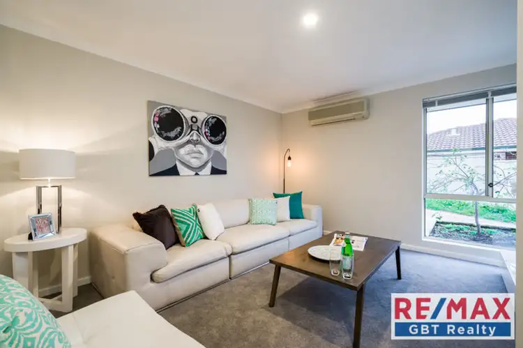 Main view of Homely house listing, 164B Hillsborough Drive, Nollamara WA 6061