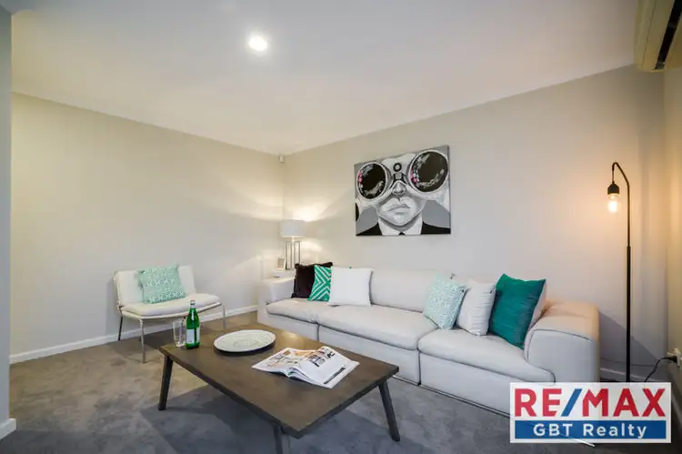 Second view of Homely house listing, 164B Hillsborough Drive, Nollamara WA 6061