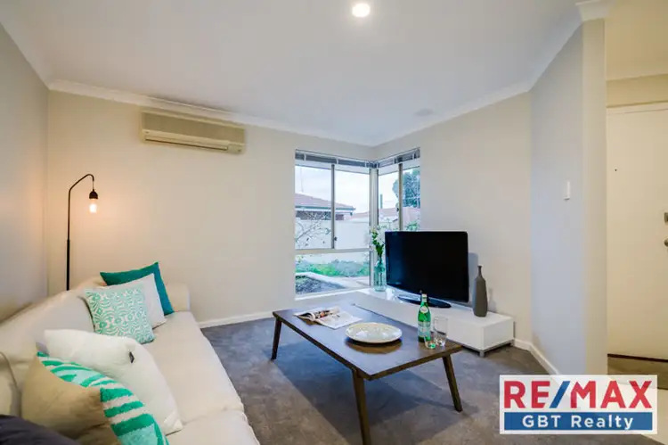 Third view of Homely house listing, 164B Hillsborough Drive, Nollamara WA 6061