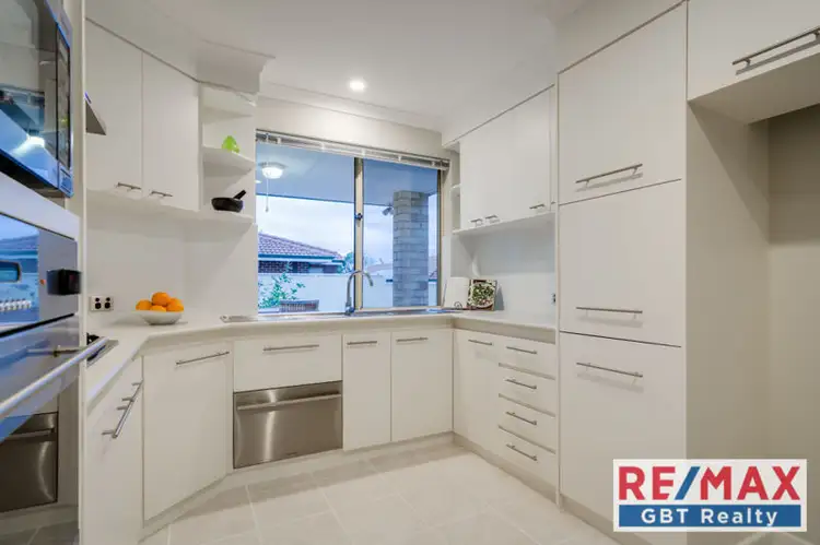 Fourth view of Homely house listing, 164B Hillsborough Drive, Nollamara WA 6061