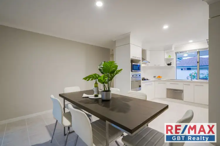 Sixth view of Homely house listing, 164B Hillsborough Drive, Nollamara WA 6061