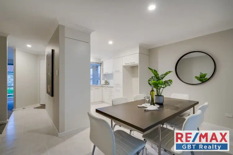 Seventh view of Homely house listing, 164B Hillsborough Drive, Nollamara WA 6061