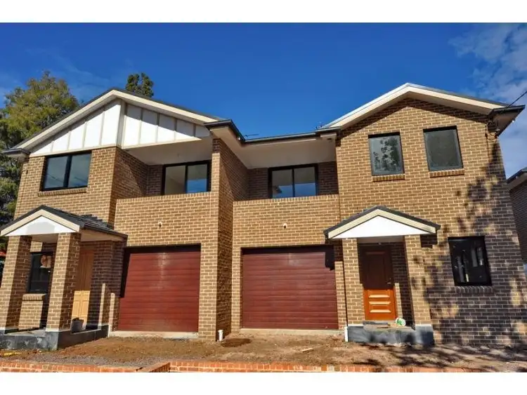 1/240B Pennant Hills Road, Carlingford NSW 2118