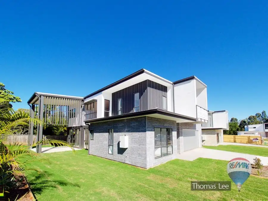 Main view of Homely house listing, 4 Hannah Court, Daisy Hill QLD 4127
