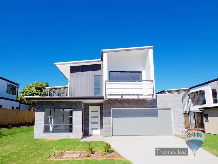 Second view of Homely house listing, 4 Hannah Court, Daisy Hill QLD 4127