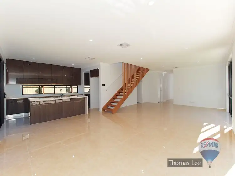 Third view of Homely house listing, 4 Hannah Court, Daisy Hill QLD 4127