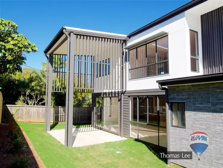 Fourth view of Homely house listing, 4 Hannah Court, Daisy Hill QLD 4127