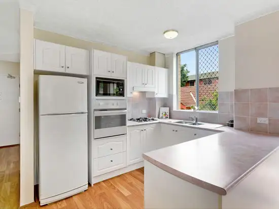 Main view of Homely unit listing, 5/53 Pacific Parade, Dee Why NSW 2099