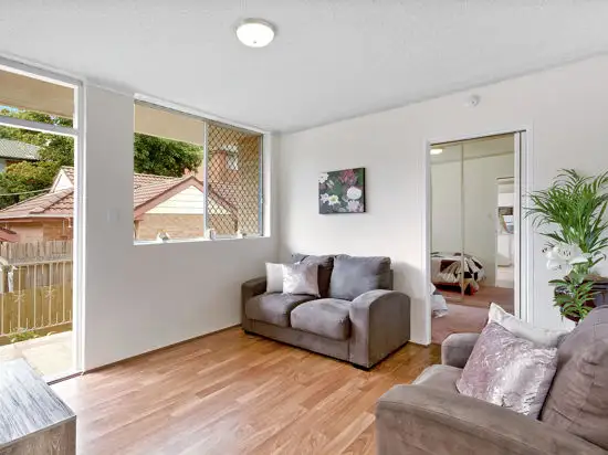 Second view of Homely unit listing, 5/53 Pacific Parade, Dee Why NSW 2099
