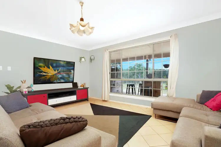 Second view of Homely rural property listing, 207-211 Hakone Road, Woongarrah NSW 2259