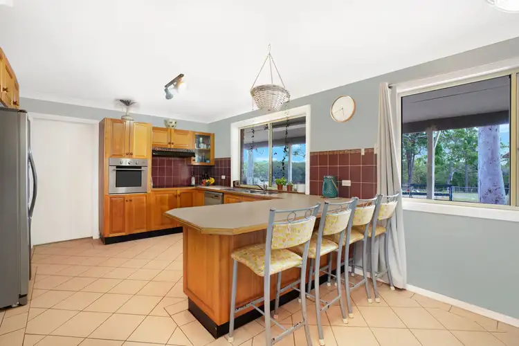 Third view of Homely rural property listing, 207-211 Hakone Road, Woongarrah NSW 2259