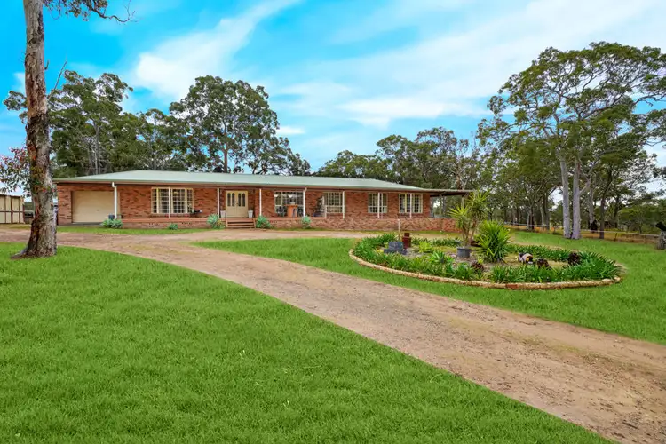 Fourth view of Homely rural property listing, 207-211 Hakone Road, Woongarrah NSW 2259