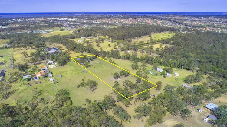 Main view of Homely rural property listing, 92-96 Hiawatha Road, Woongarrah NSW 2259