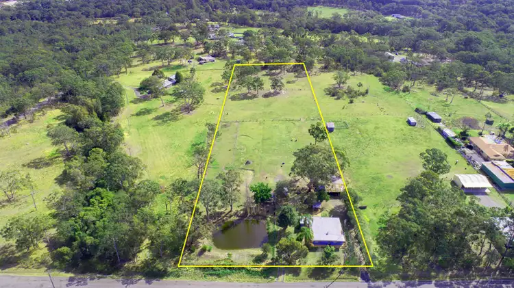 Fifth view of Homely rural property listing, 92-96 Hiawatha Road, Woongarrah NSW 2259