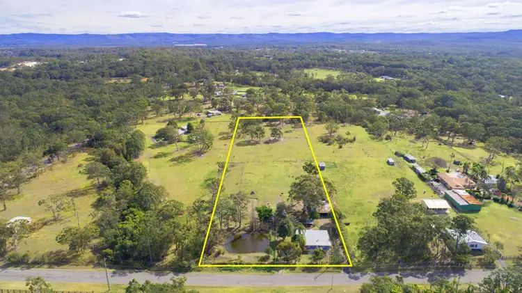 Sixth view of Homely rural property listing, 92-96 Hiawatha Road, Woongarrah NSW 2259