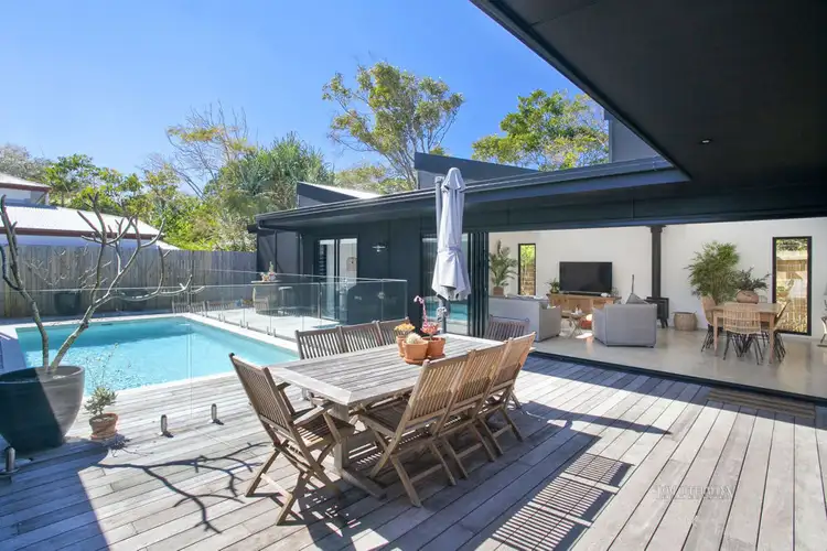 Second view of Homely house listing, 34 Mahogany Drive, Marcus Beach QLD 4573