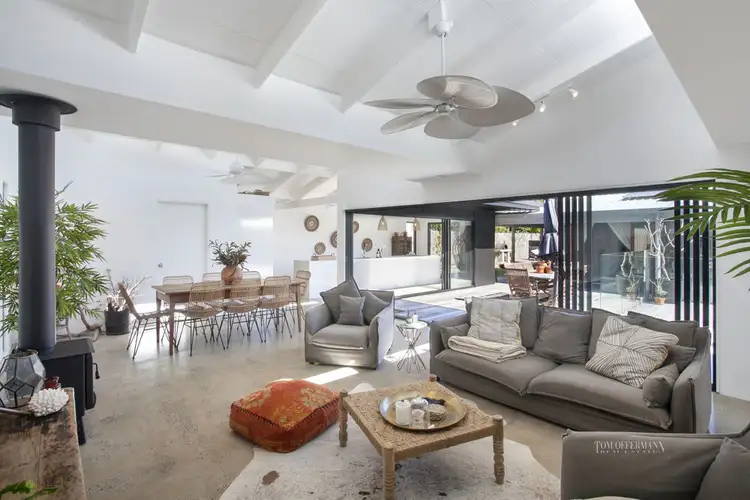 Third view of Homely house listing, 34 Mahogany Drive, Marcus Beach QLD 4573