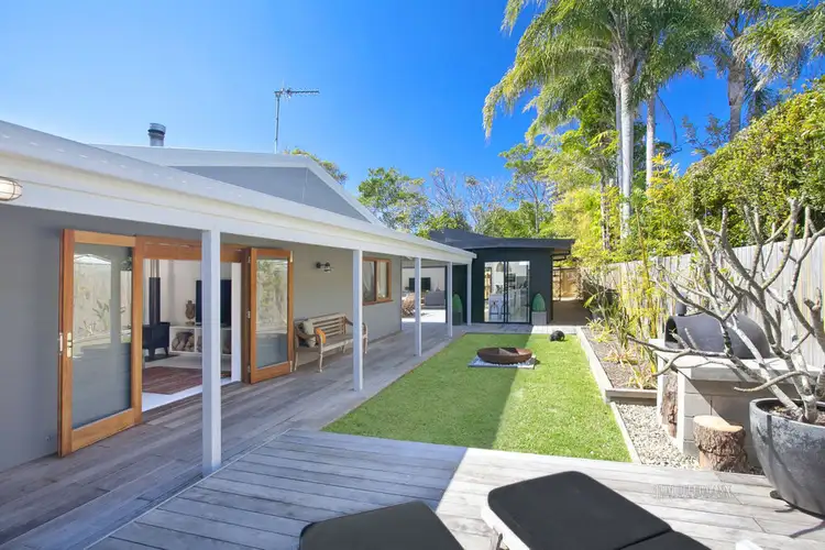 Fifth view of Homely house listing, 34 Mahogany Drive, Marcus Beach QLD 4573