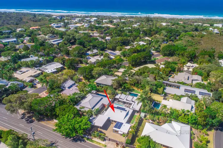 Sixth view of Homely house listing, 34 Mahogany Drive, Marcus Beach QLD 4573
